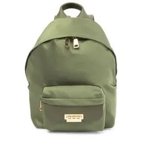 ZAC Zac Posen | Bags | Zac Zac Posen Eartha Small Nylon  display picture 3